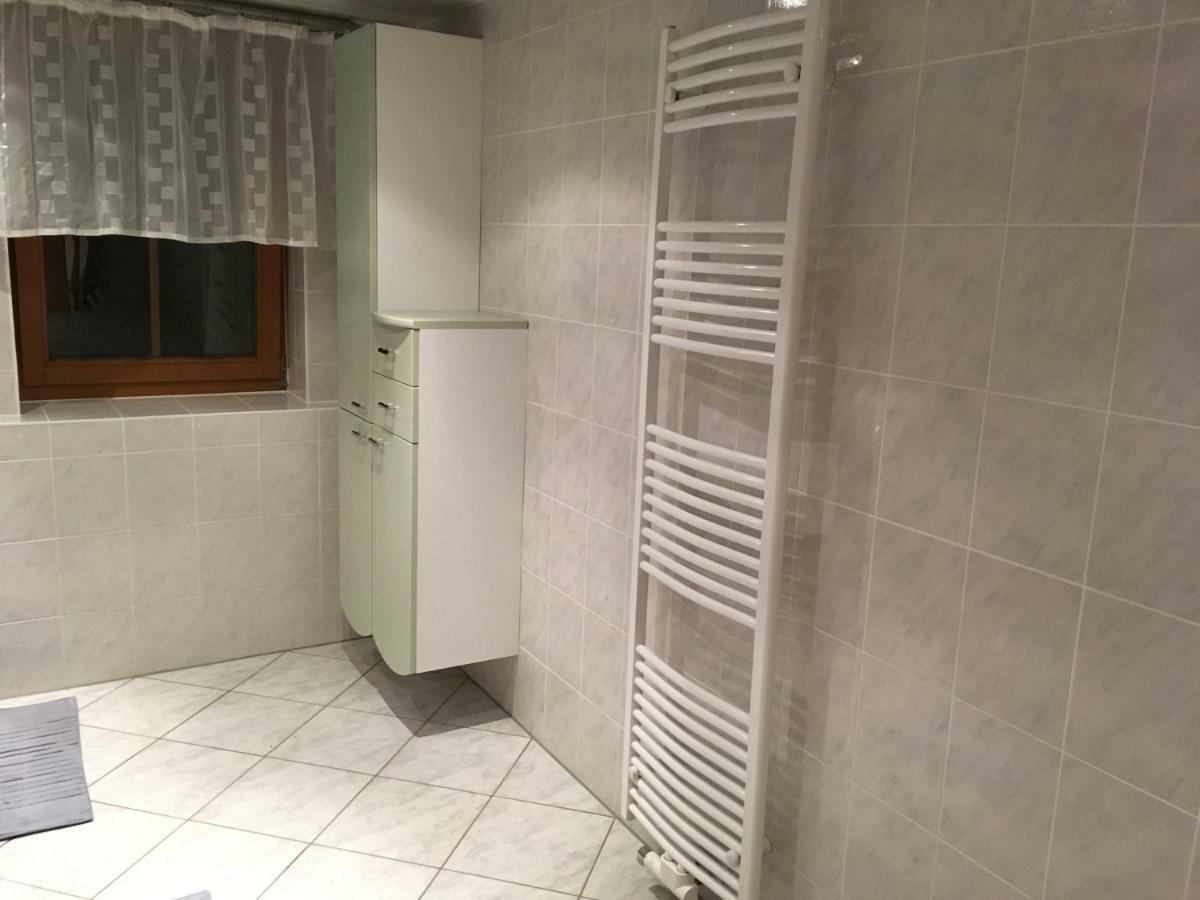 Ferienwohnung "Zur Wilke" Stadt Wehlen Ngoại thất bức ảnh