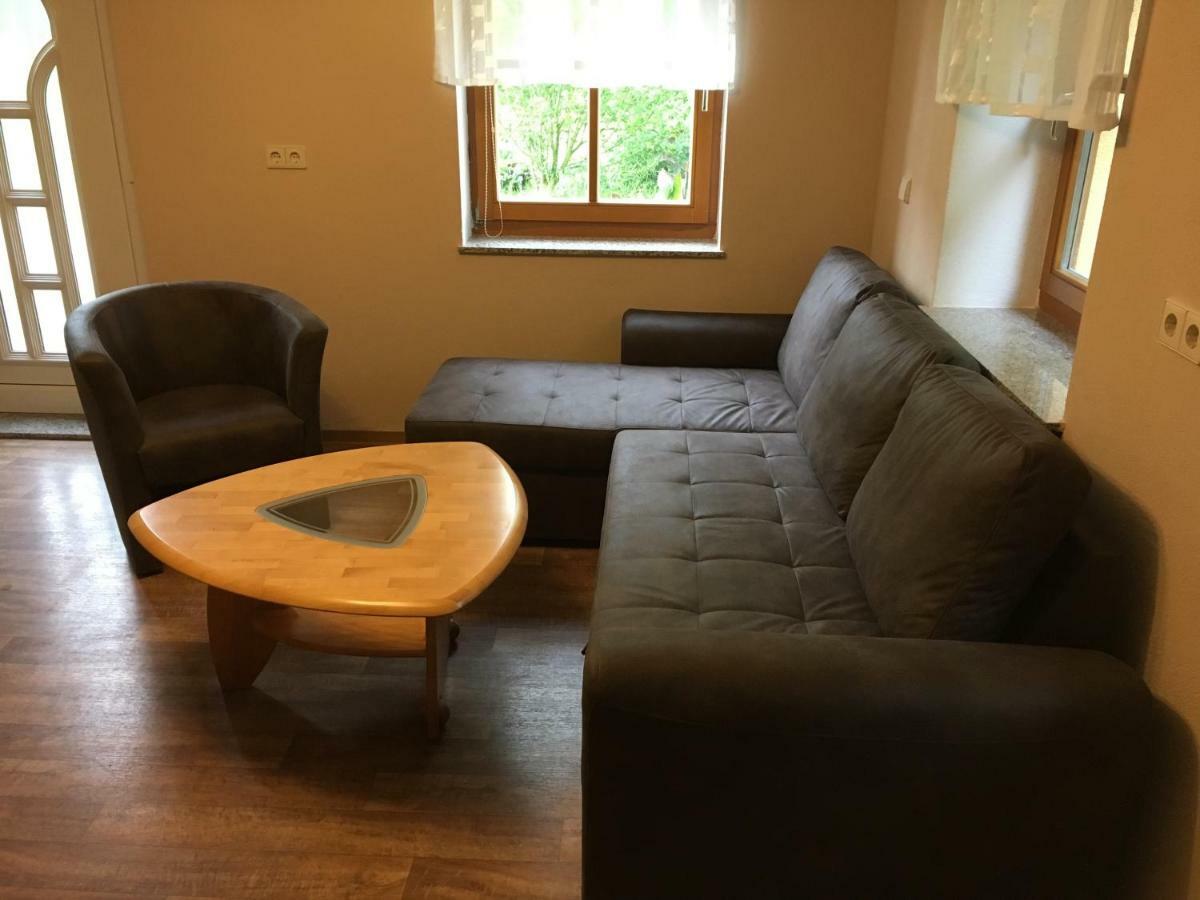 Ferienwohnung "Zur Wilke" Stadt Wehlen Ngoại thất bức ảnh